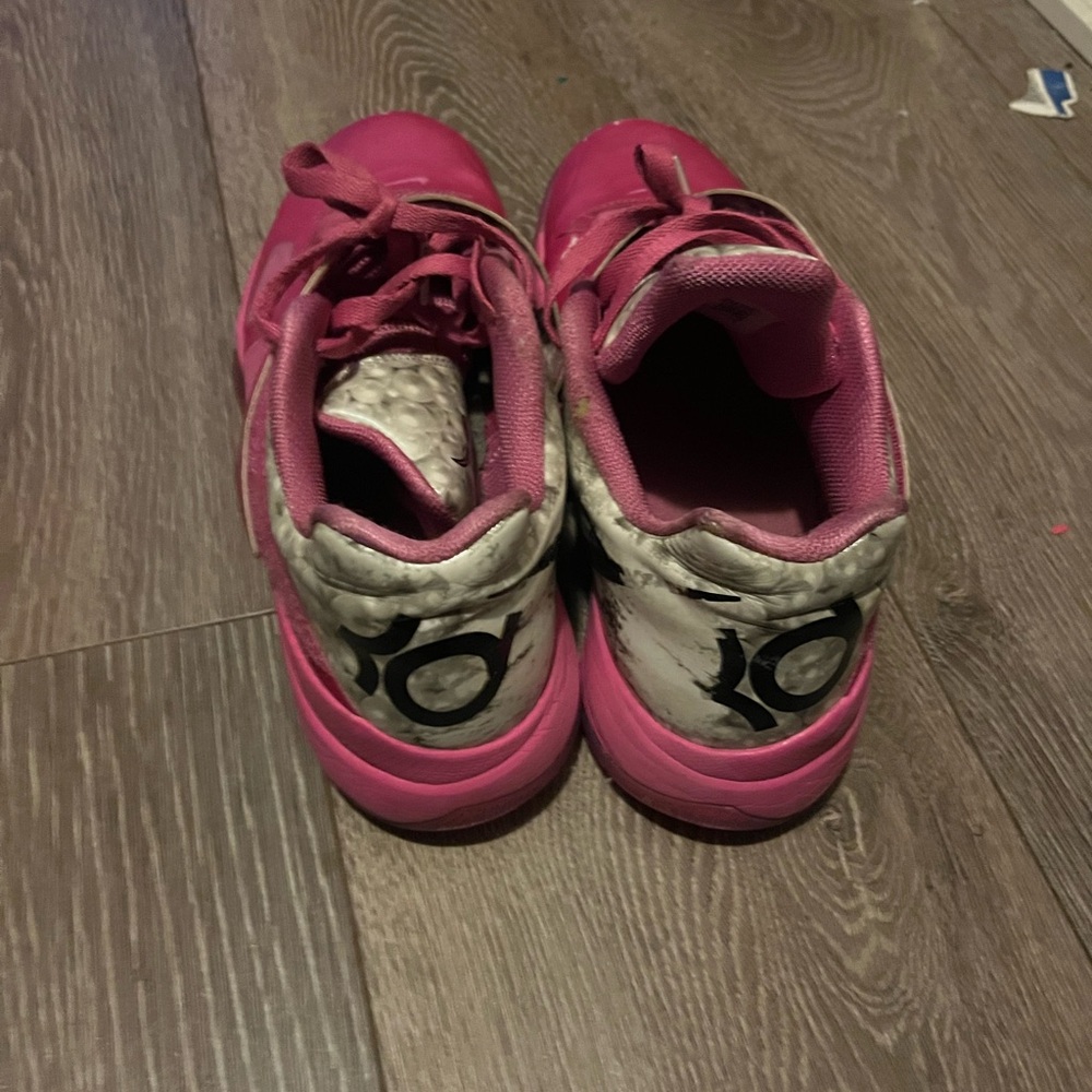 KD 4 Aunt Pearl